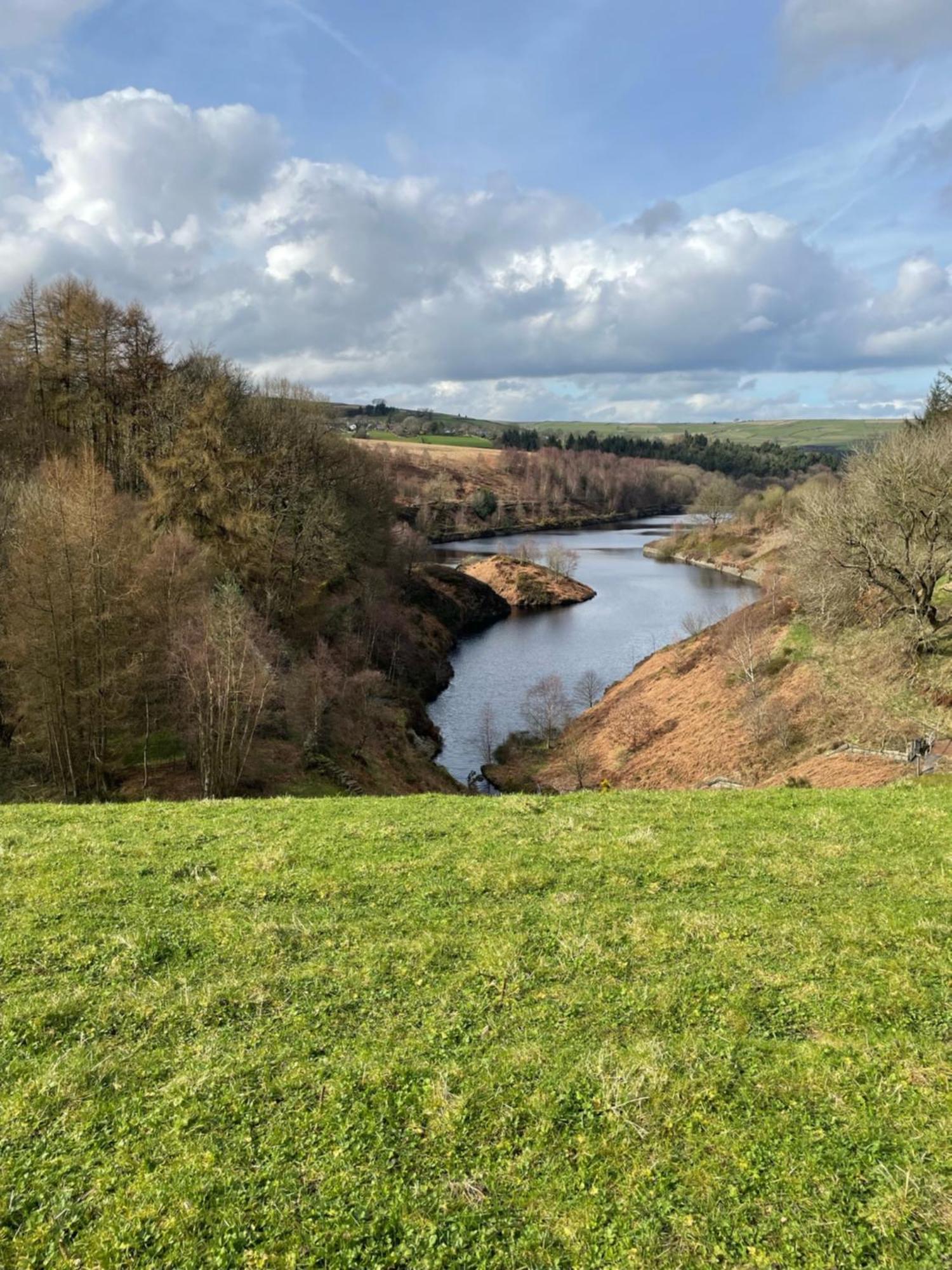 Appartement The Therapy Let Holmfirth