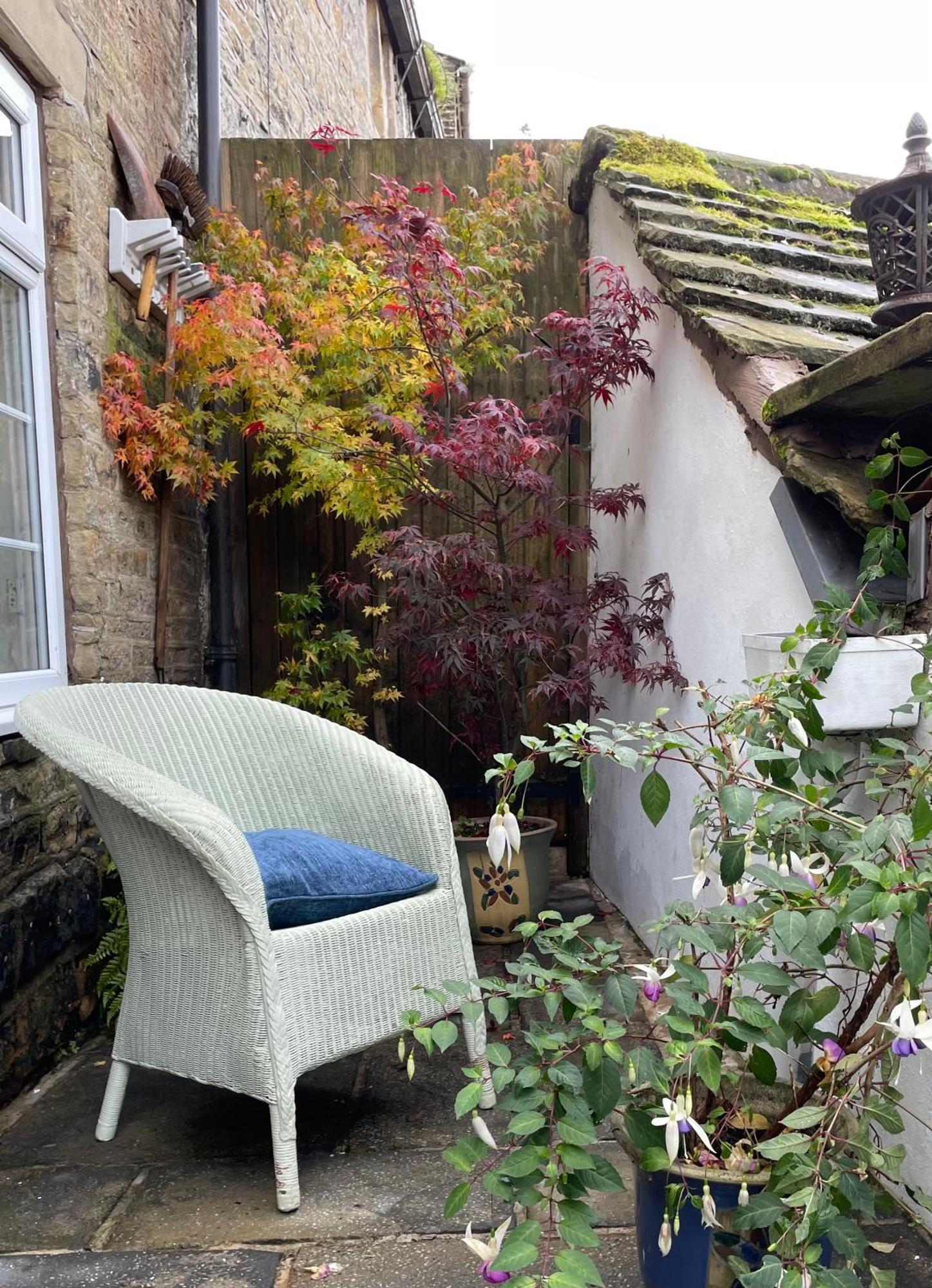 The Therapy Let Holmfirth
