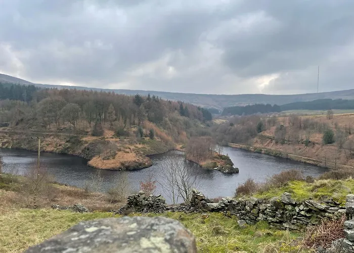 The Therapy Rooms Holmfirth Holiday Let
