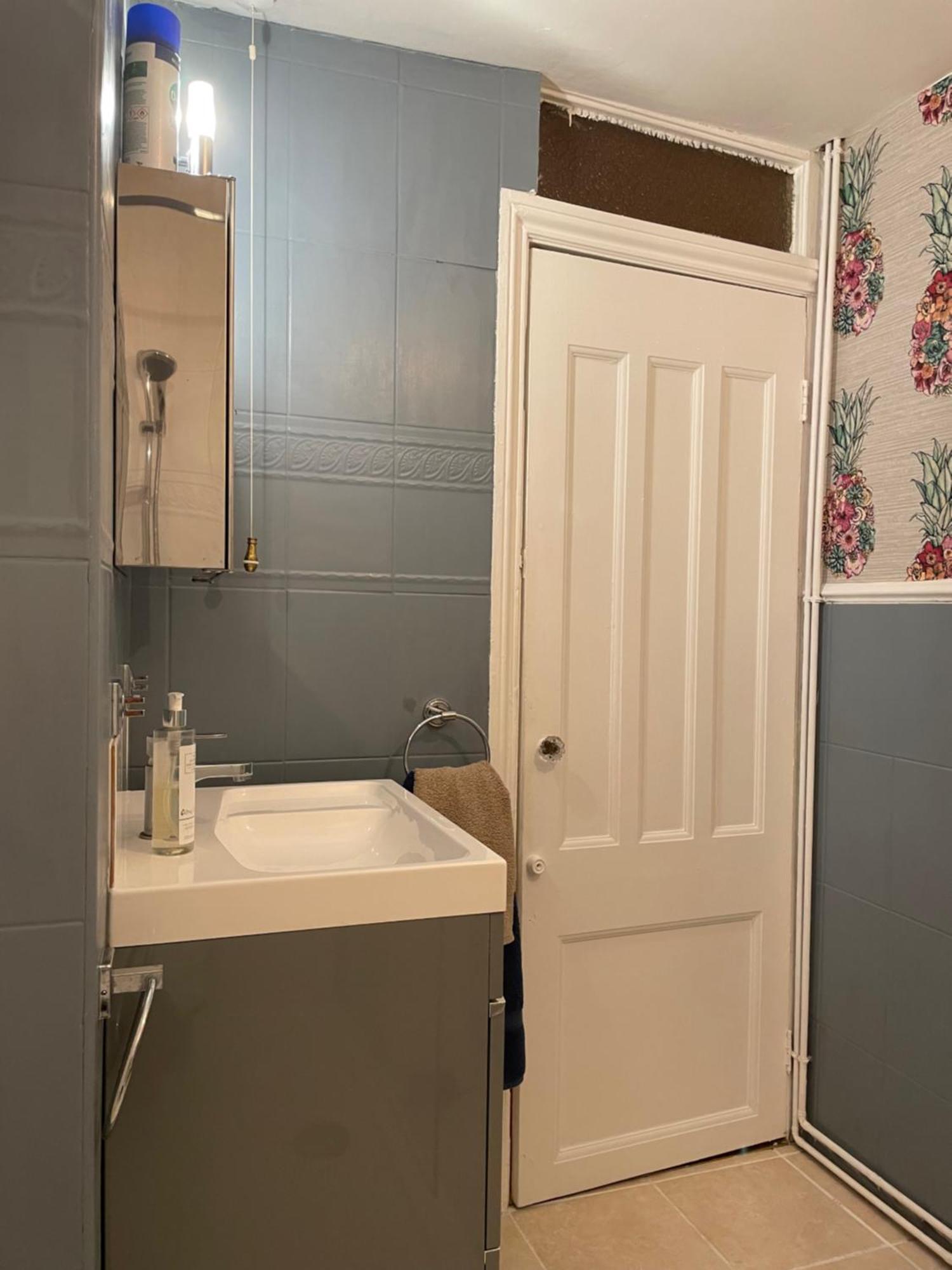 The Therapy Let Apartment