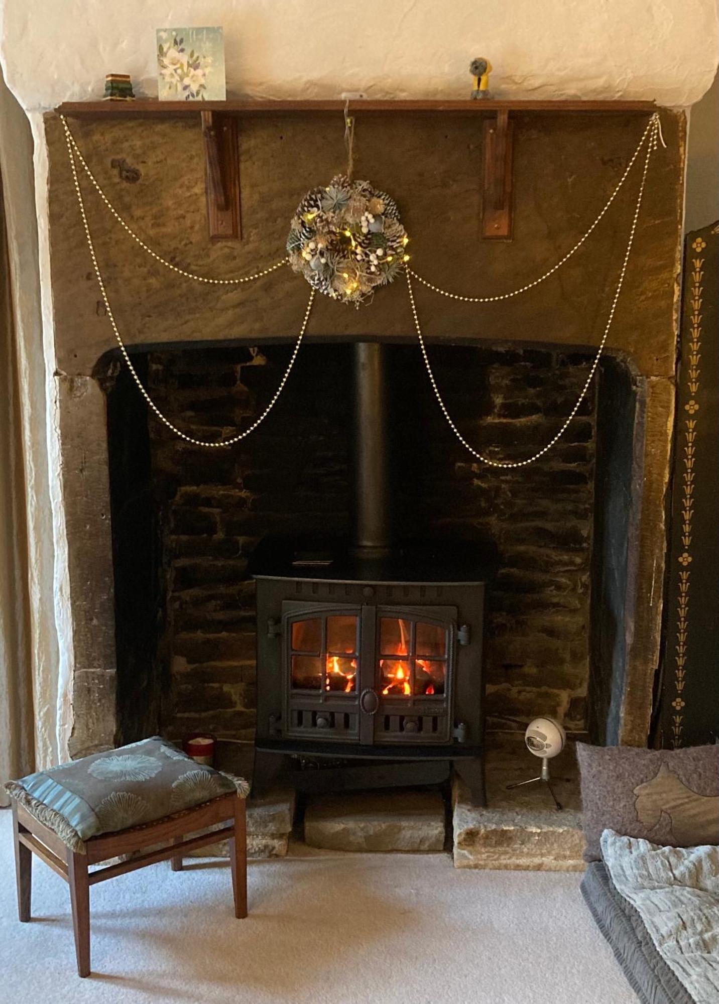 The Therapy Let Apartment Holmfirth